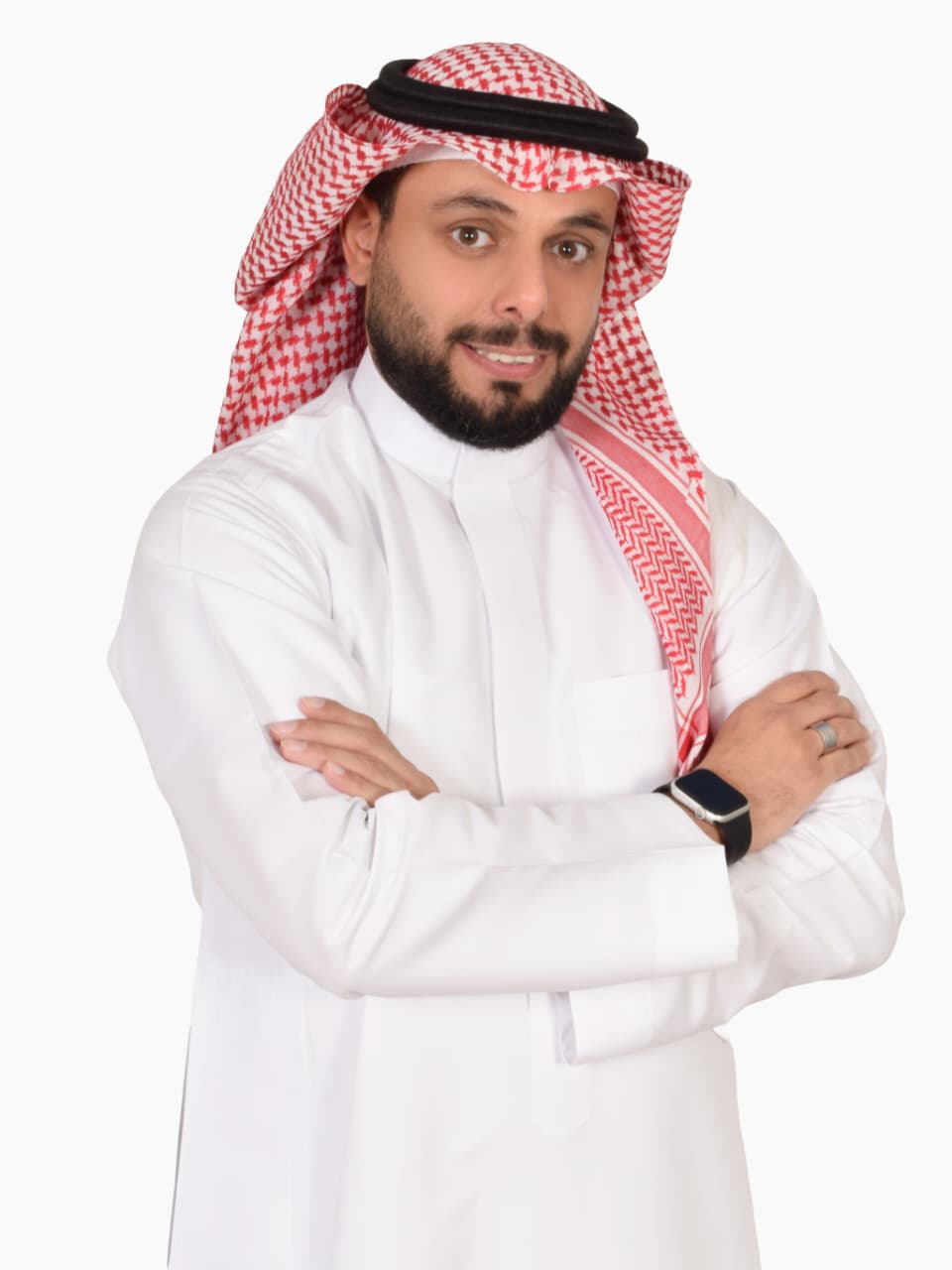 رئيس مجلس الإدارة